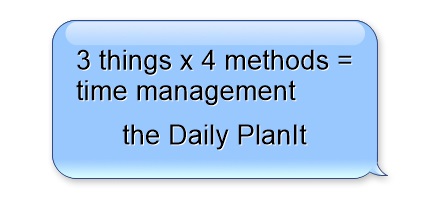 3-things-x-4-methods-