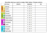 GoalShiftChart