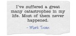 WorryQuote
