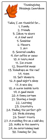 ThanksgivingCountdown