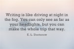 Writing-is-like-drivingQuote