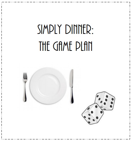 SimplyDinnerEbook