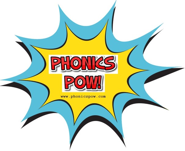 PhonicsPowWithWebsite