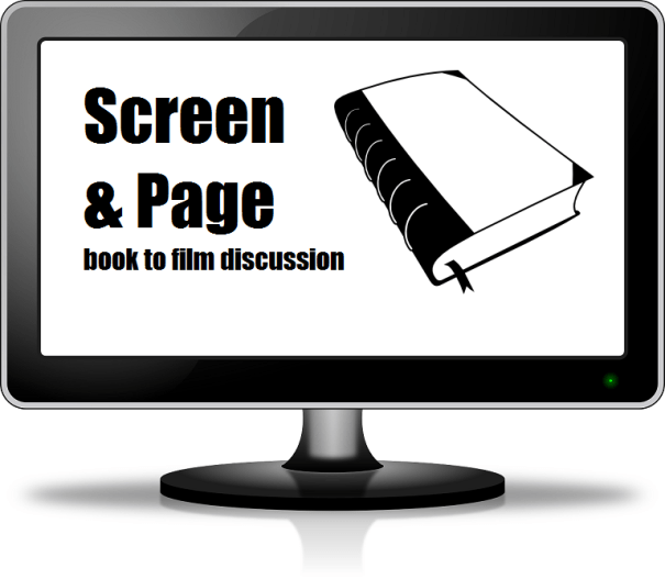 Screen&amp;Page